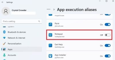 Using Tabs in Windows Notepad: Everything You Need to Know - Make Tech ...