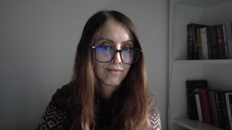 Obsbot Meet 2 Review Playing With Iso