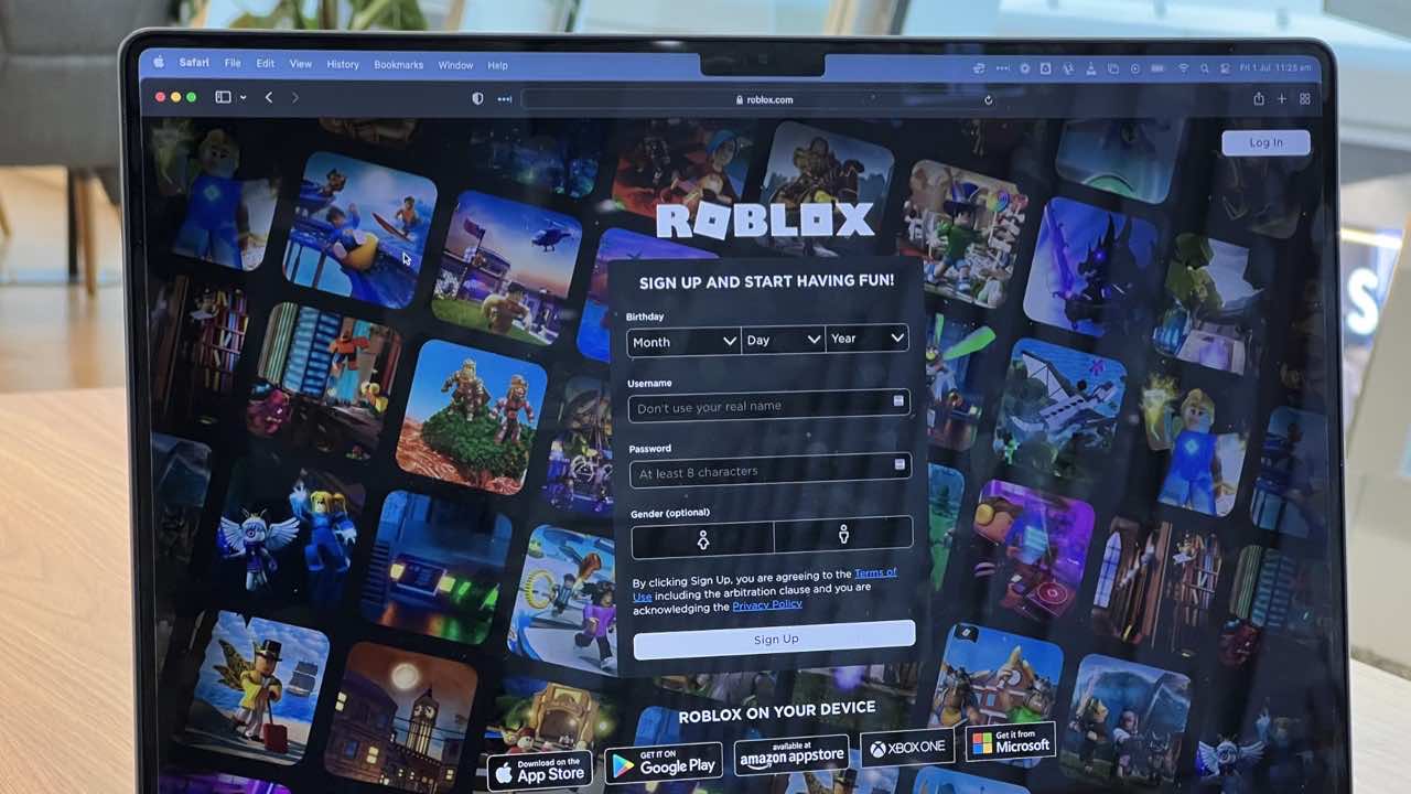 Roblox Alternatives for Kids Beyond Minecraft and Fortnite
