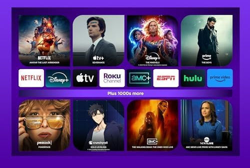 Roku Smart Tv Channels