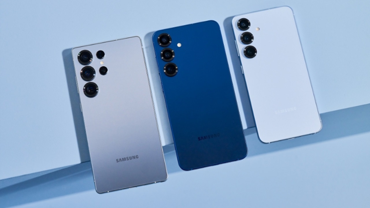Samsung Galaxy S25 Makes Waves With AI Companion