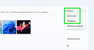 Picture This Icon Removing