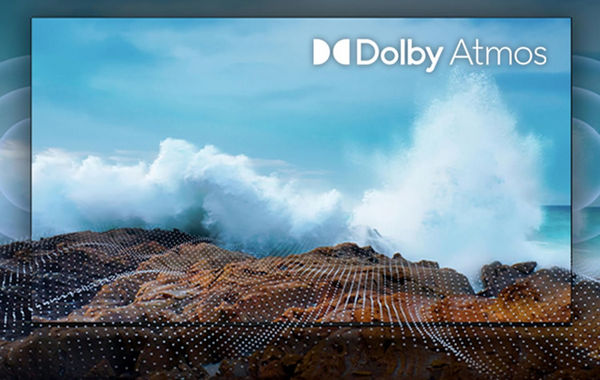 Tcl 98 Inch Smart Tv Sound