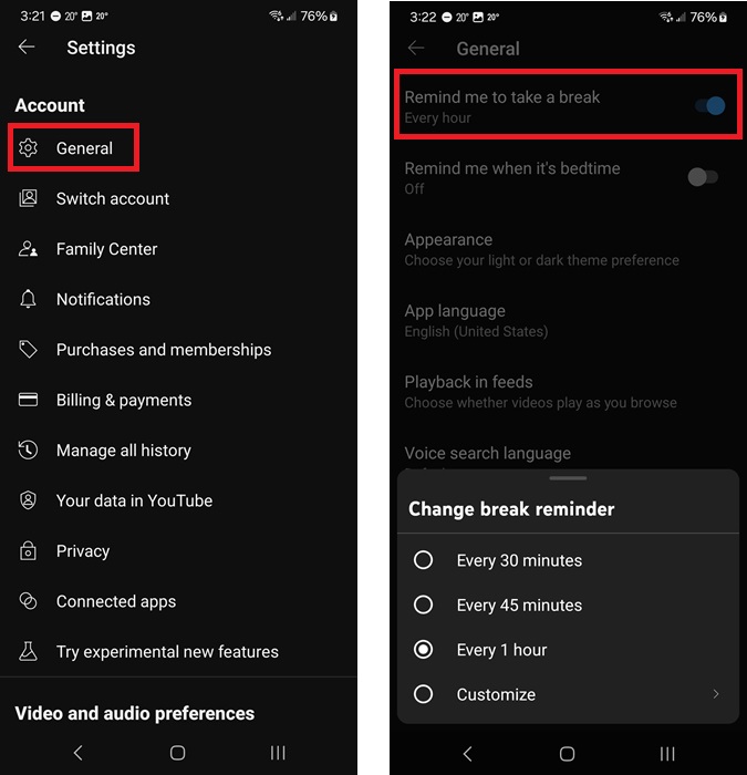 Youtube Features Youre Probably Not Using Breaks