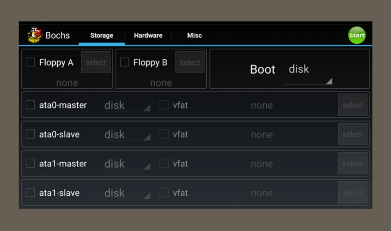 Bochs Emulator For Windows Games