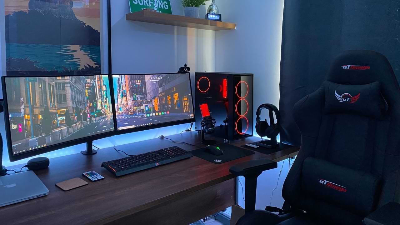 Best Gaming Monitors Buying Guide