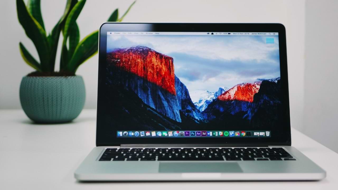 How to Share Your Mac's Internet Connection