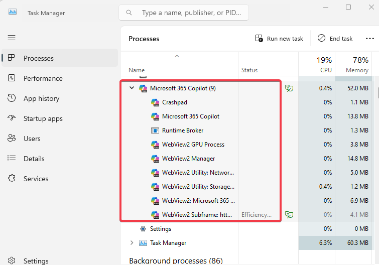 Microsoft365 Task Manager