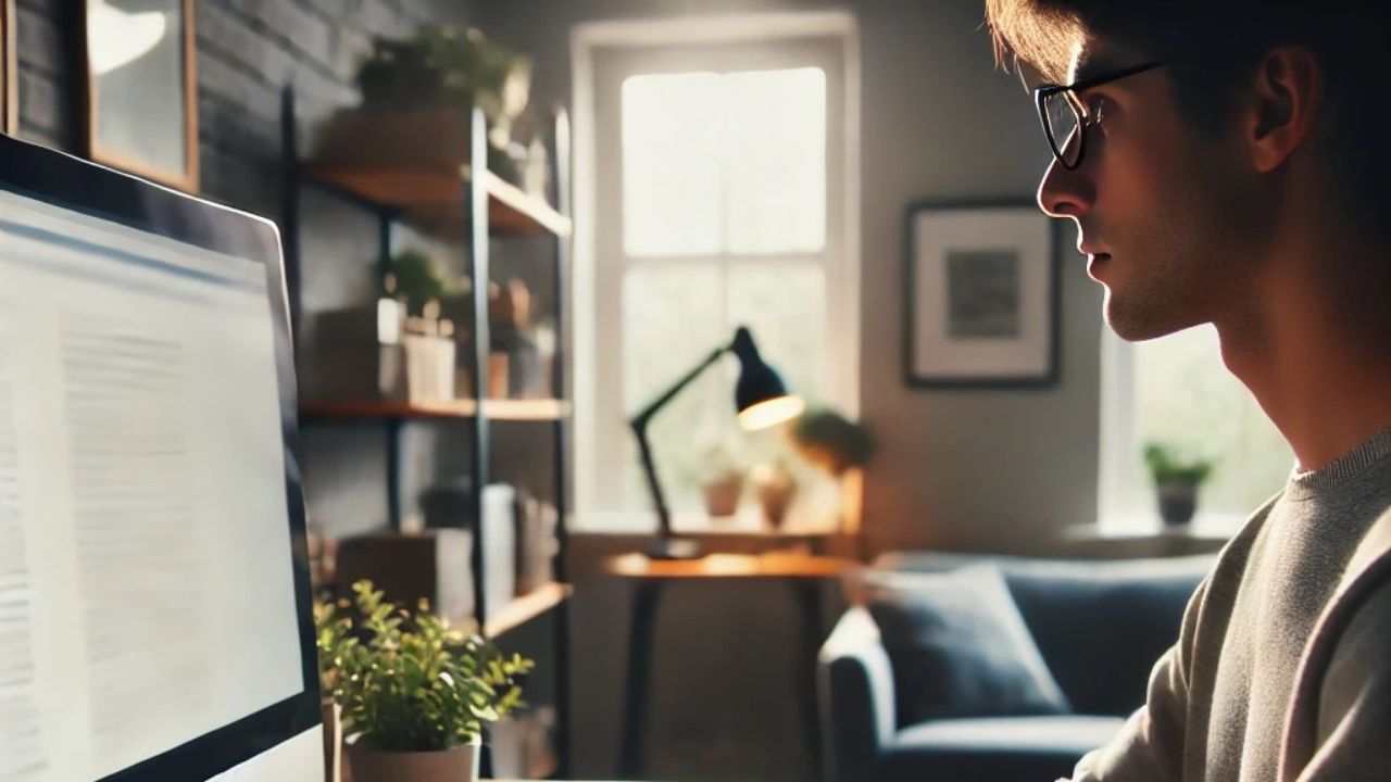 How to Convert an Alias Into Your Primary Email in iCloud Mail