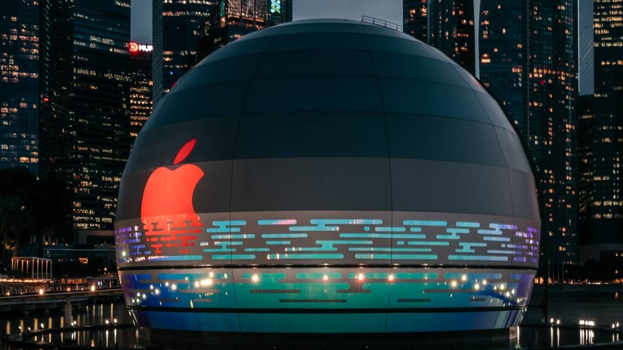 Apple App Store Compromised With Malware