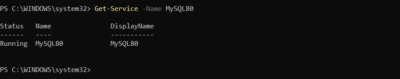How to Manage Windows Services via Command Line - Make Tech Easier