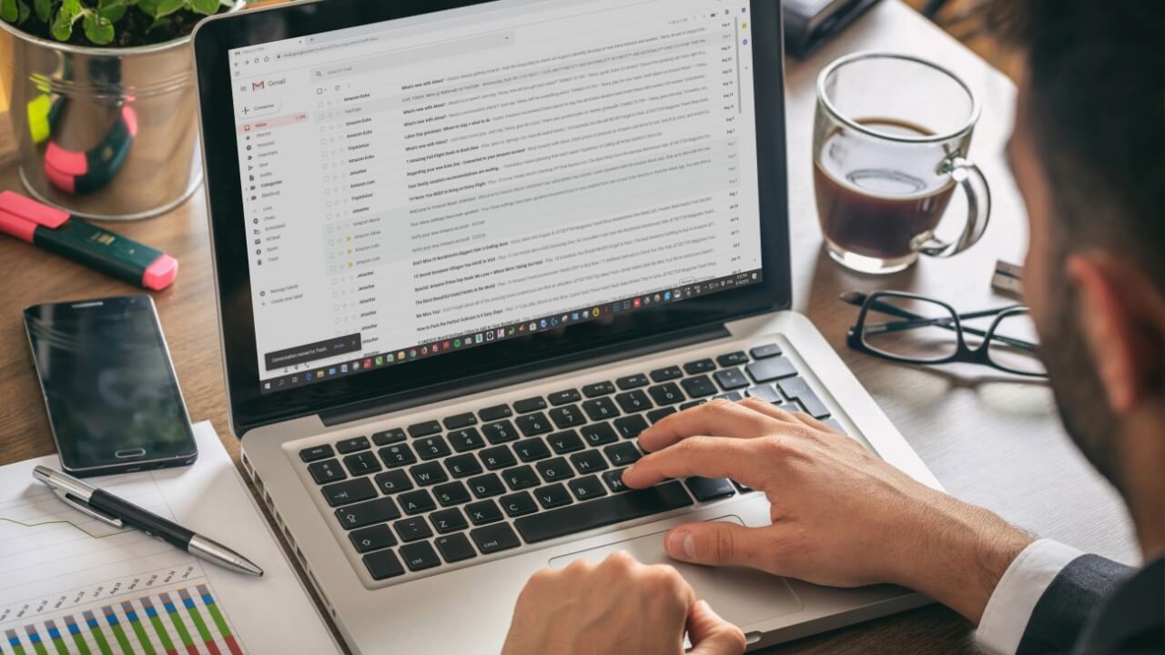 Better Manage Your Gmail Inbox With Aliases