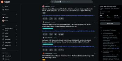 Best Websites for Deals & Discounts - Make Tech Easier