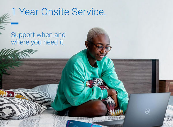 Dell Inspiron 16 Laptop Service