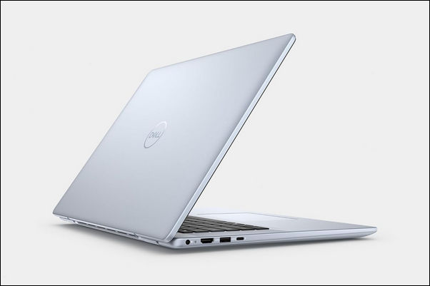 Dell Inspiron 16 Laptop