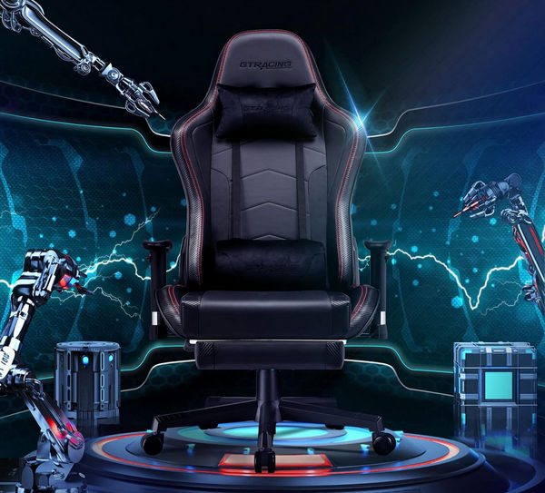Gtracing Gaming Chair