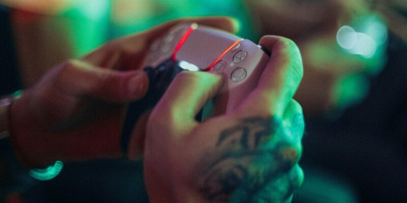 Hall Effect Joysticks Different Feel