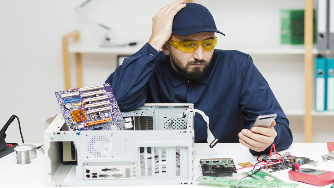 How to Differentiate Between Hardware and Software Problems on Windows