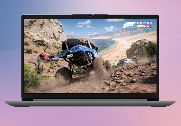 Lenovo Ideapad 1 Screen