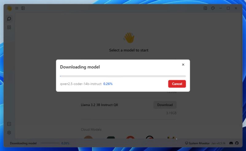 Qwen2.5 Jan Ai Model Download