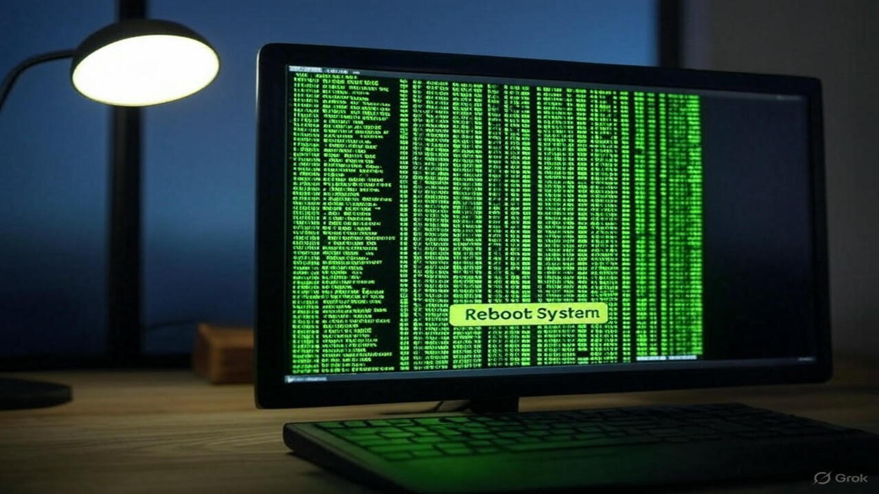 How to Fix "A Stop Job is Running" Message During Shutdown in Linux