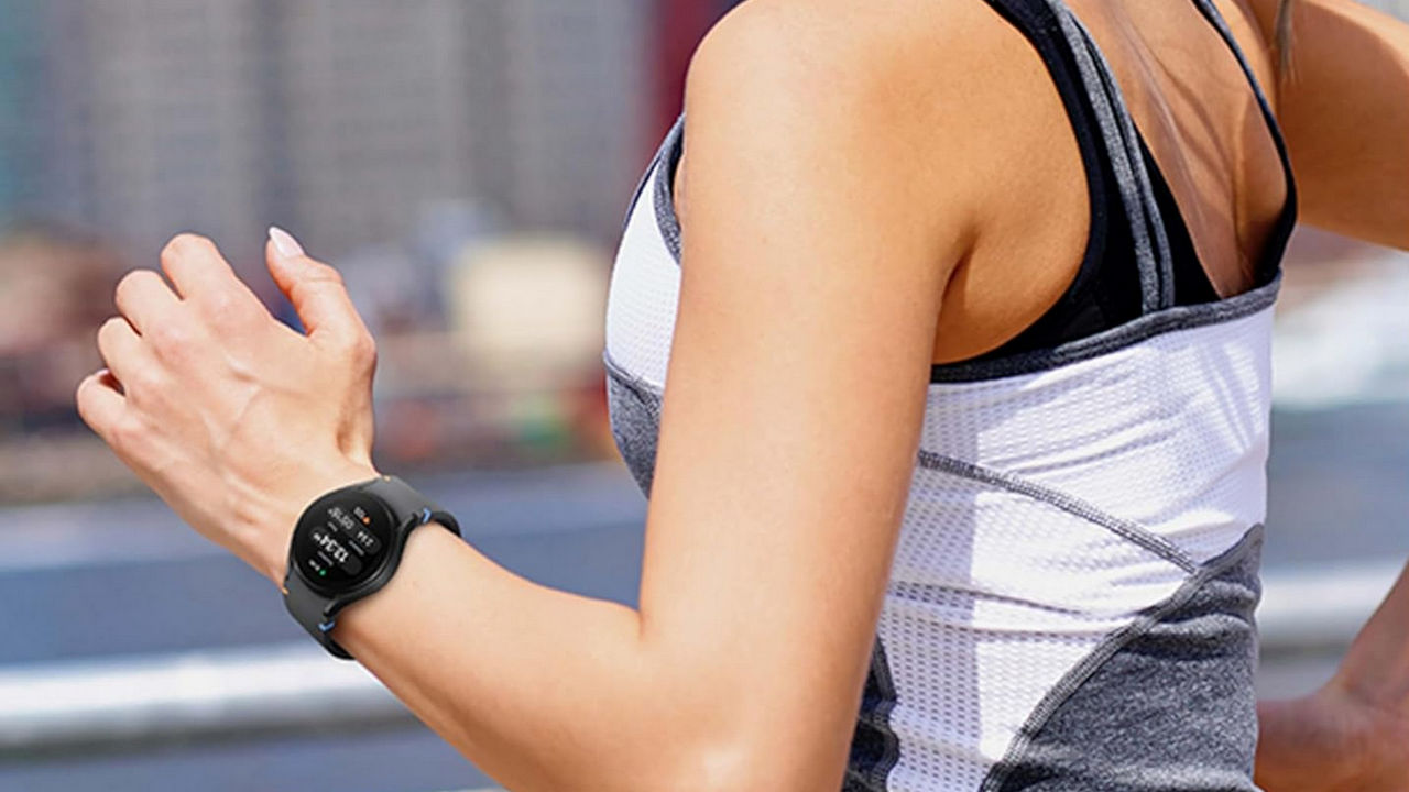 Samsung Galaxy Watch Fe