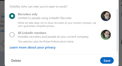 How to Optimize Your LinkedIn Profile for Better Job Prospects - Make ...