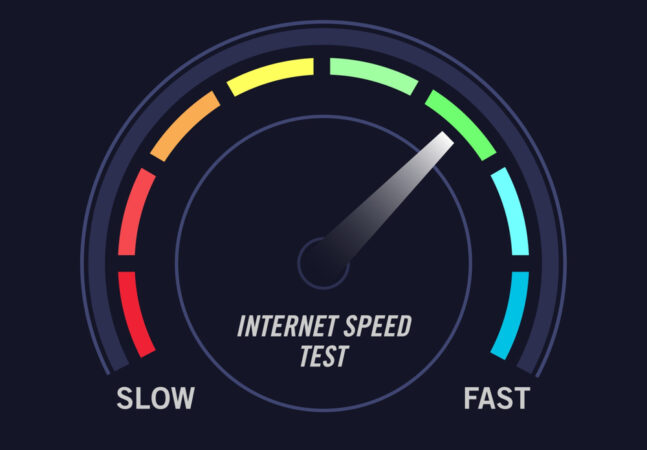 Speed Test Analysis What You Need to Know About Your Speed Test Results - Make Tech Easier