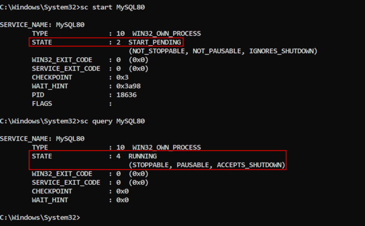 How to Manage Windows Services via Command Line - Make Tech Easier