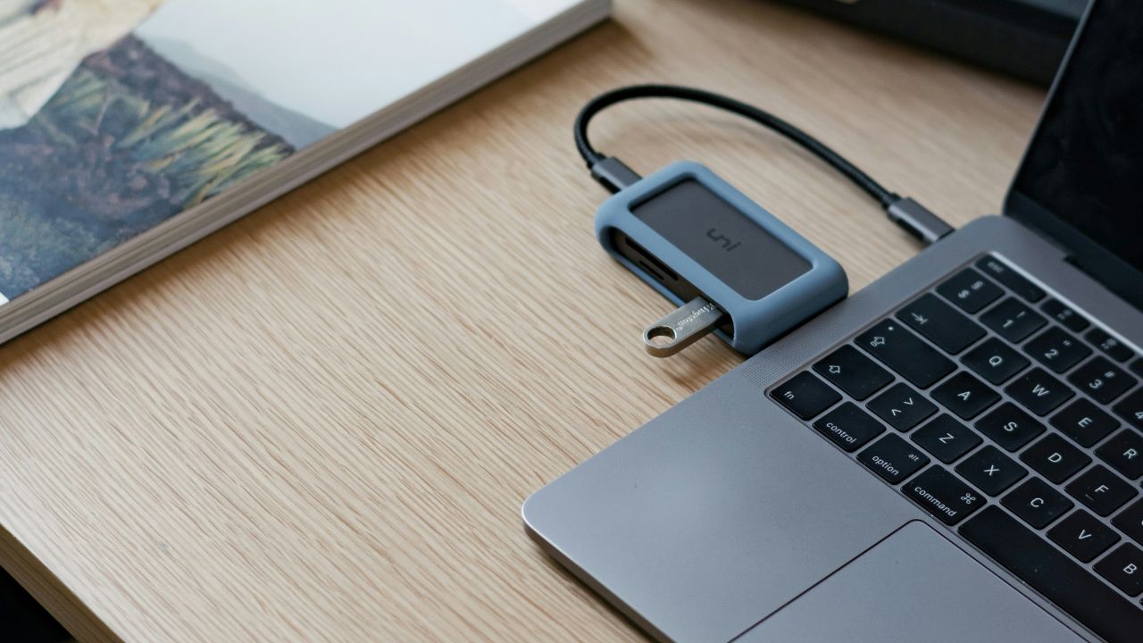 7 of the Best Adapters to Make Your Devices USB-C Compatible