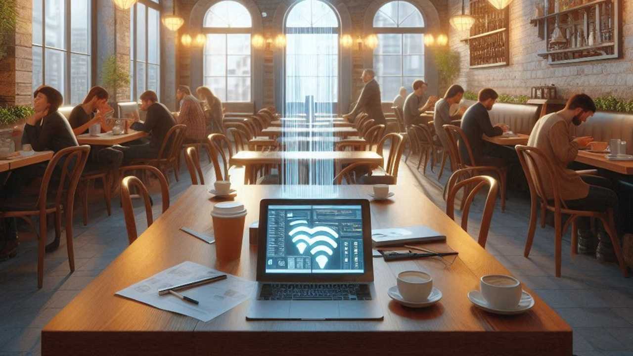 Should You Use Public Wi-Fi Networks in 2025?