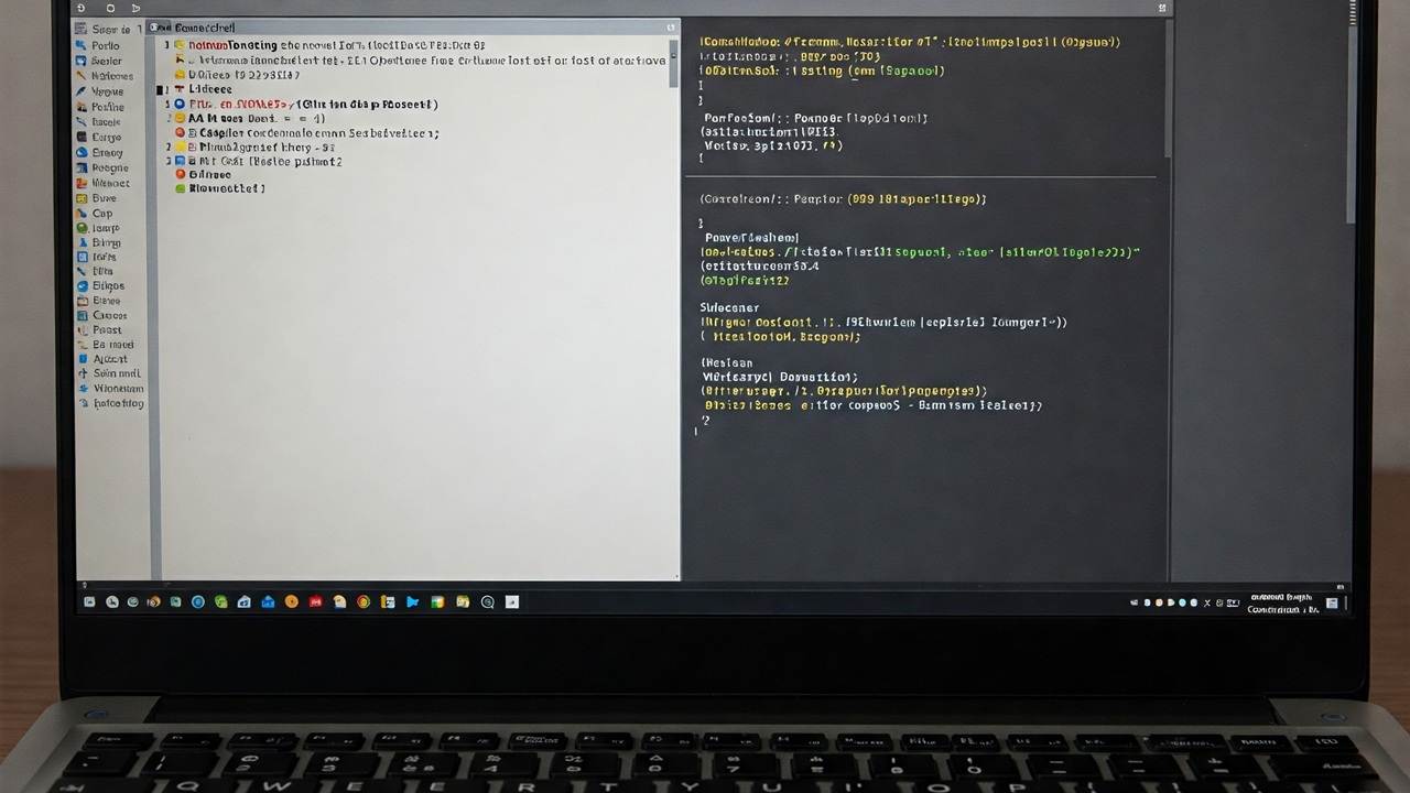 Featured Image of Windows Debloat Scripts: an unnecessary method.