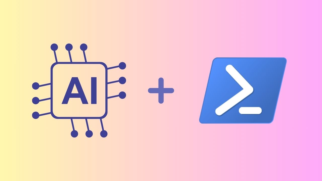 Get Rid of the Repetitive Tasks By Automating Them with AI-Generated Scripts 