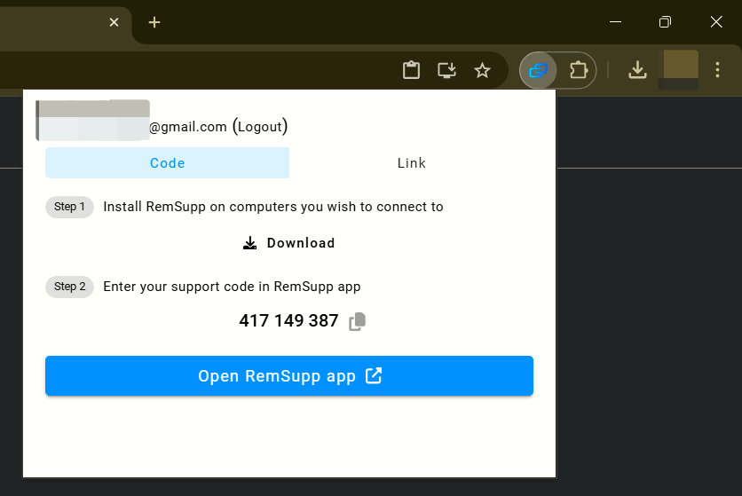 Remote Extension 4 of the Best Remote Desktop Extensions for Chrome - Make Tech Easier