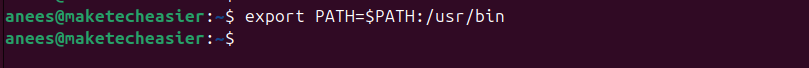 Fixing the "wget: command not found" Error in Linux - Make Tech Easier