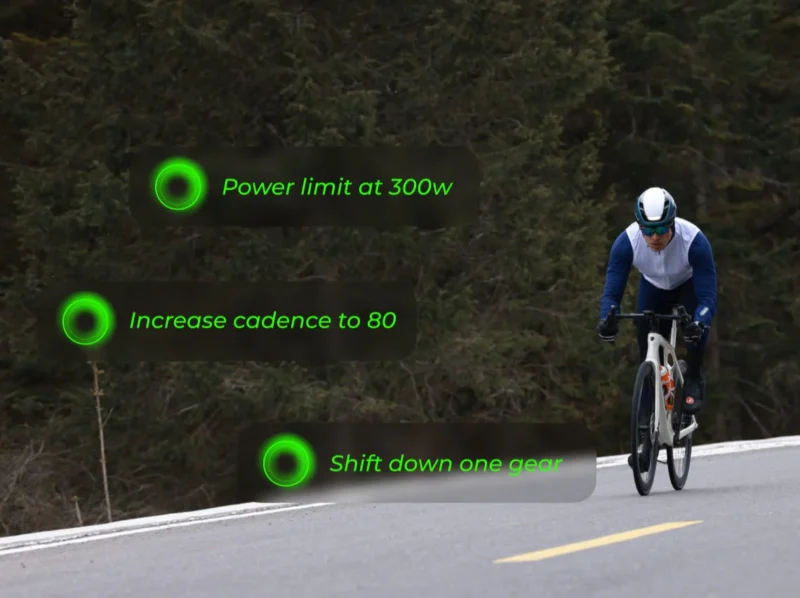 Cybersight Hud Glasses Ai Coaching