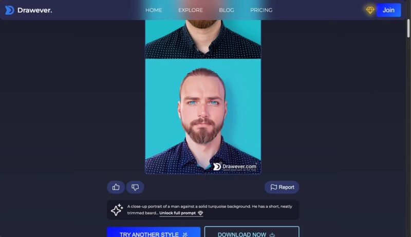 Drawever Anime Result