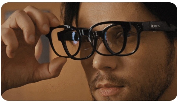 Putting on the privacy frame.