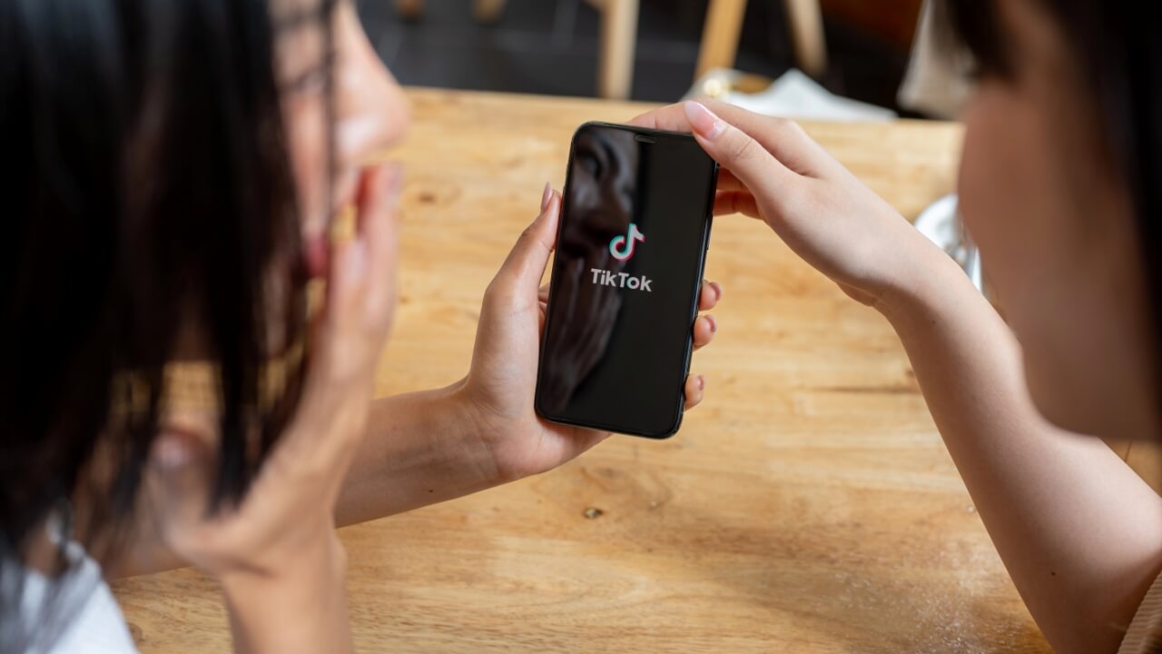 Use TikTok's Time Away Feature to Force Teens to Take a Break From TikTok