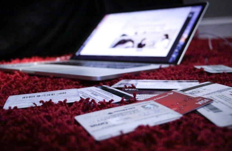 Changing financial information as part of what to do if you get doxed.