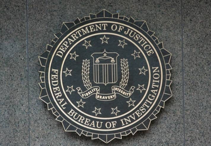 FBI seal