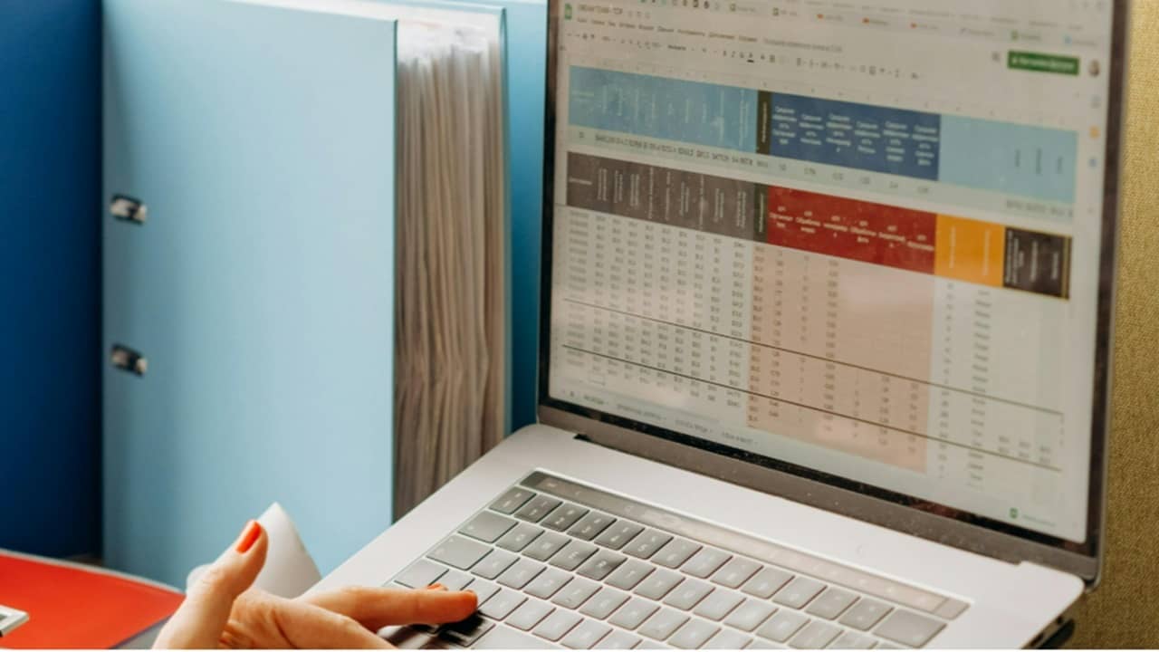 Why Excel Is The Only Project Management Tool I Need