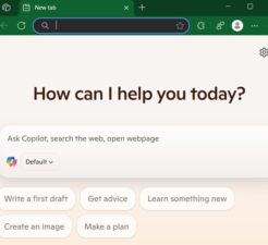 How to Add Copilot New Tab in Microsoft Edge Browser - Make Tech Easier