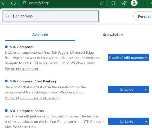 How to Add Copilot New Tab in Microsoft Edge Browser - Make Tech Easier