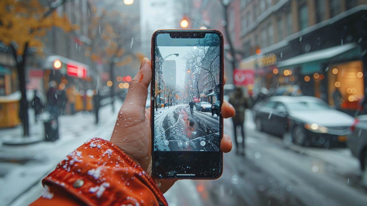 Give Your Google Photos an Ultra HDR Makeover