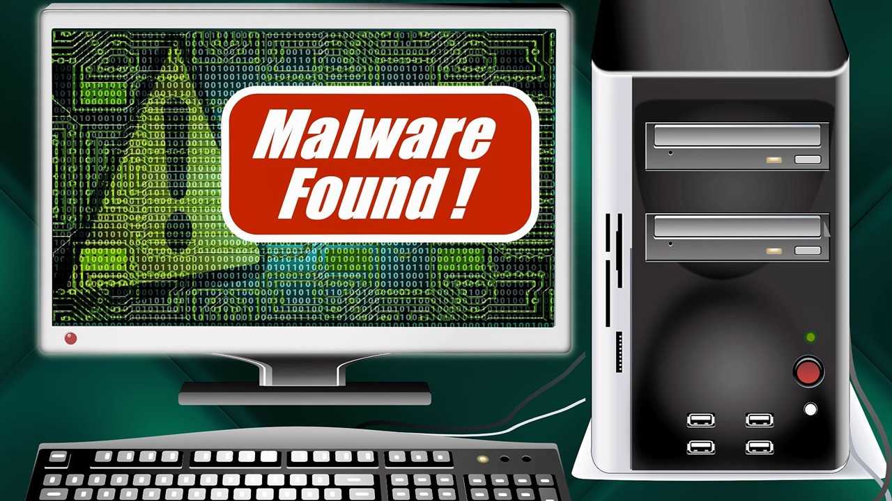 Featured Image: Neptune RAT malware affects Windows PCs.