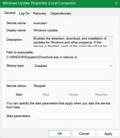 How to Stop Automatic Restart in Windows After an Update - Make Tech Easier
