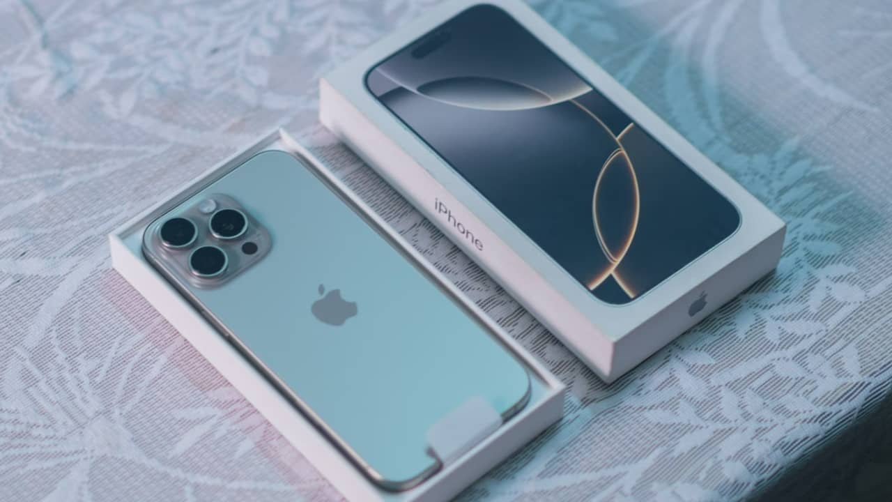 The Ambient Music in iOS 18.4 Is a Great Feature You Never Know You Wanted