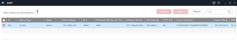 Annke Security Camera Sadp Software