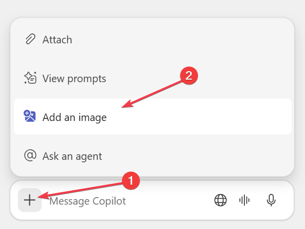 Copilot Add An Image